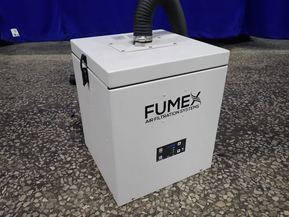 Fumex Air Filter - Fa1-m