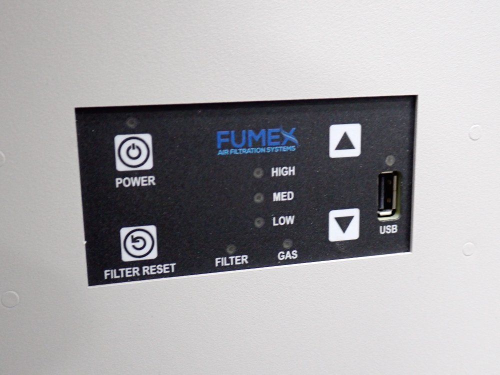 Fumex Air Filter - Fa1-m