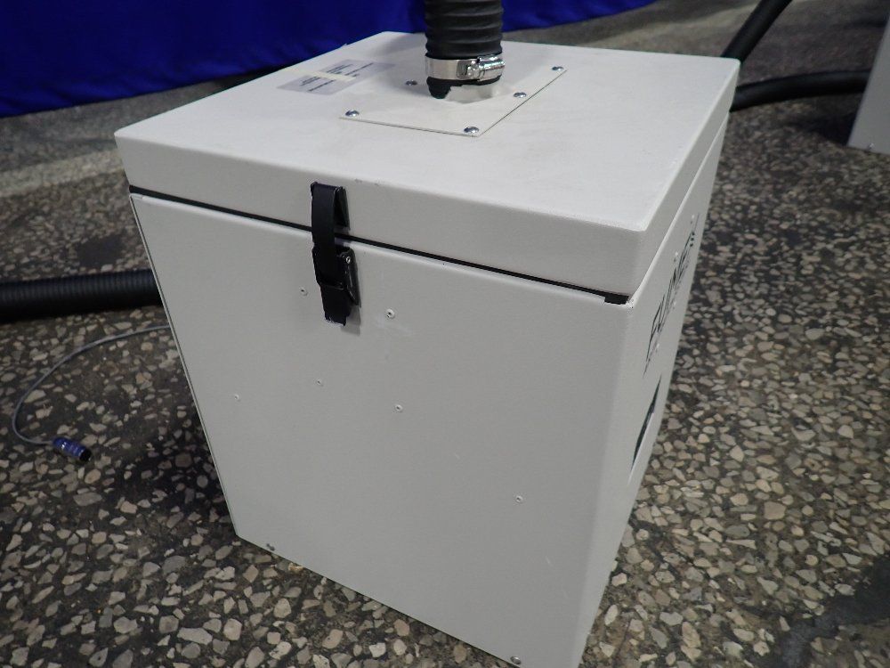 Fumex Air Filter - Fa1-m