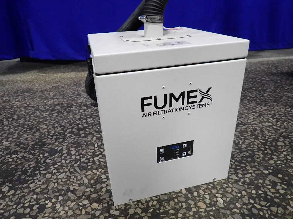 Fumex Air Filter - Fa1-m