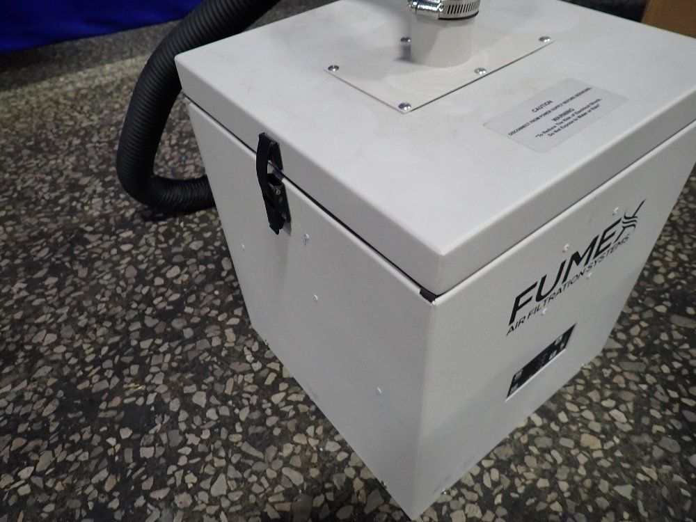 Fumex Air Filter - Fa1-m