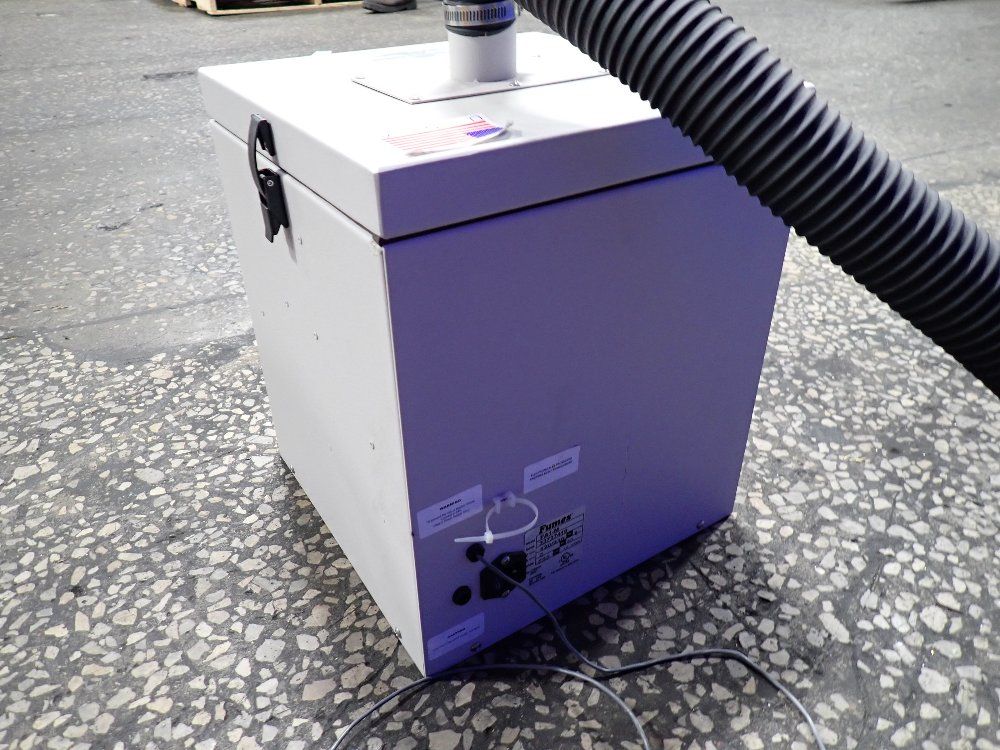 Fumex Air Filter - Fa1-m