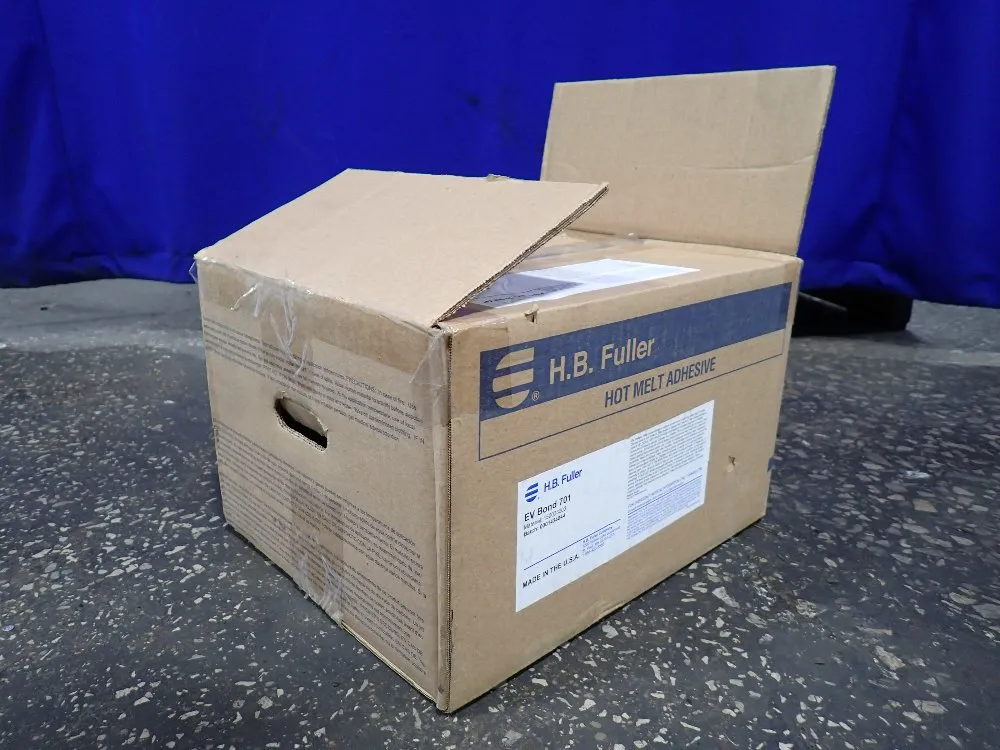 H.b. Fuller Company Ev Bond