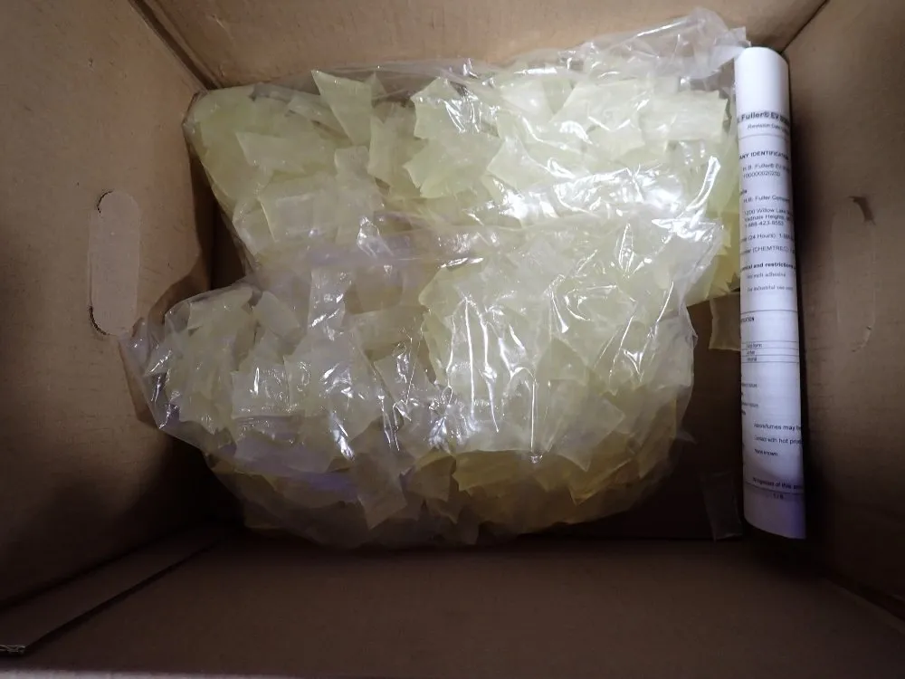 H.b. Fuller Company Ev Bond