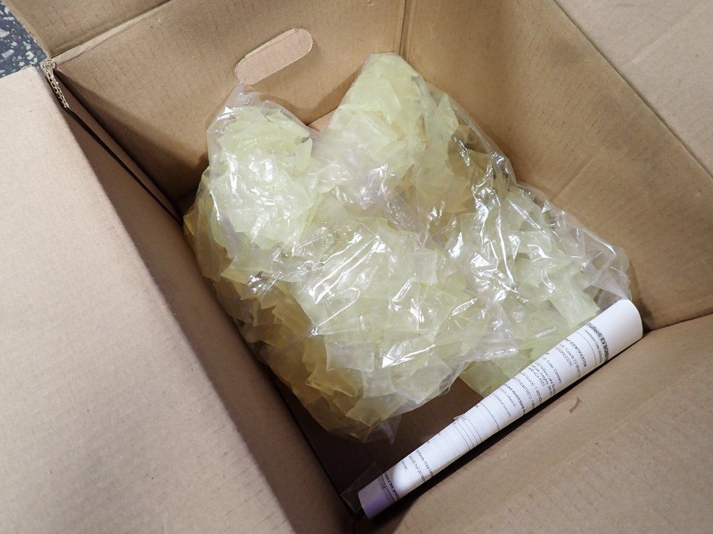 H.b. Fuller Company Ev Bond