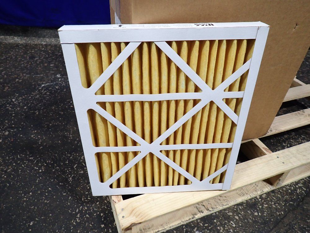 Ip Systems Pleated Air Filter