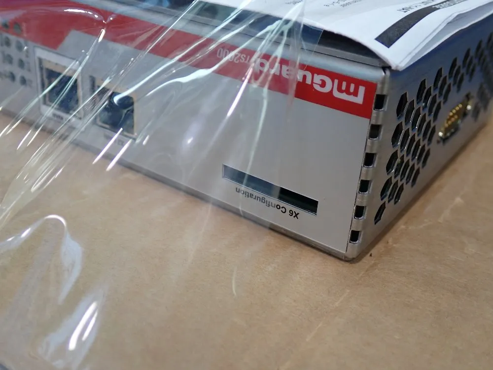 Phoenix Control Router - Mguard Rs2000 Tx/tx-b