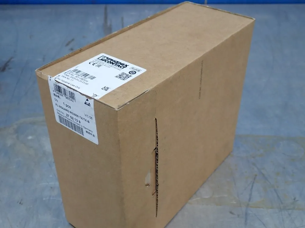 Phoenix Control Router - Mguard Rs2000 Tx/tx-b