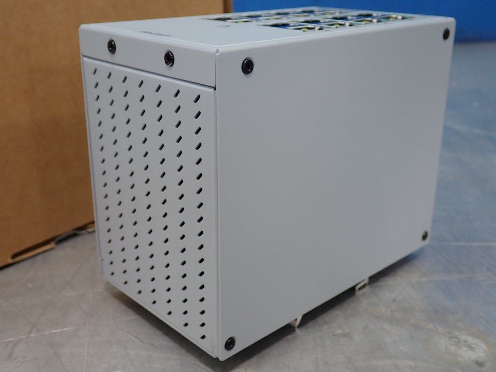 Allen Bradley Stratix 2000 Ethernet Unmanaged Switch - 1783-us16t