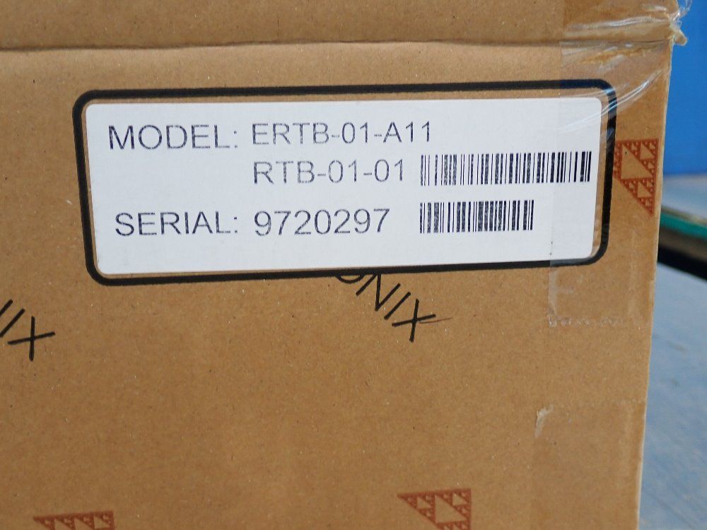 Ikonix Remote Input Control Box - Rtb-01