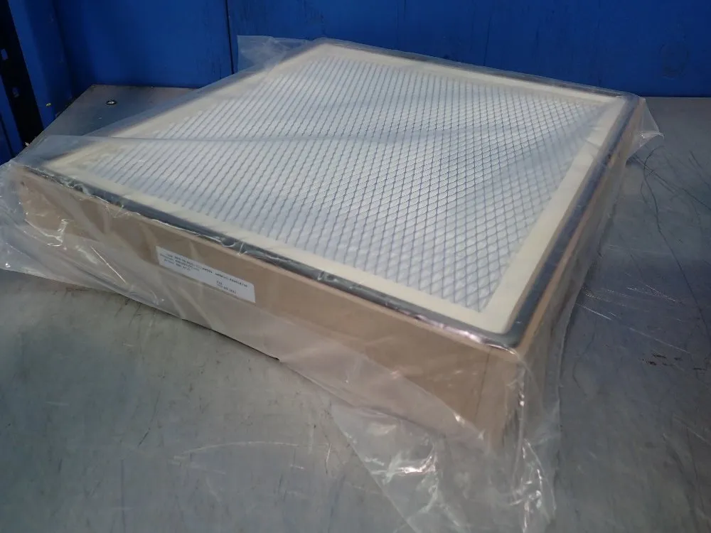 Ip Systems 16" X 18" X 3" Filter - Mpp-75-mdg / Fil18h020