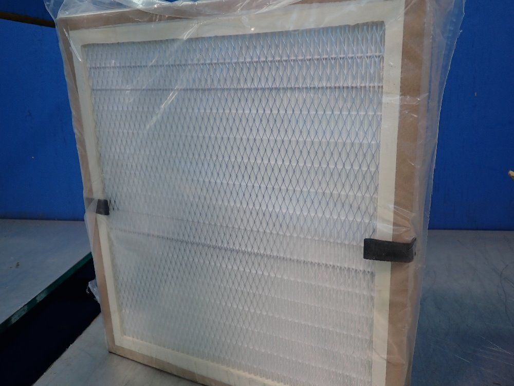 Ip Systems 16" X 18" X 3" Filter - Mpp-75-mdg / Fil18h020