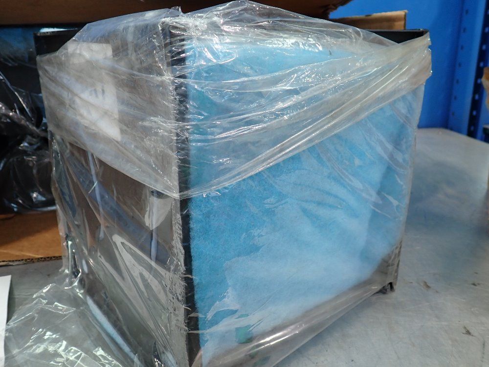 Fumex 2 Air Filter Cartridges - Fx1