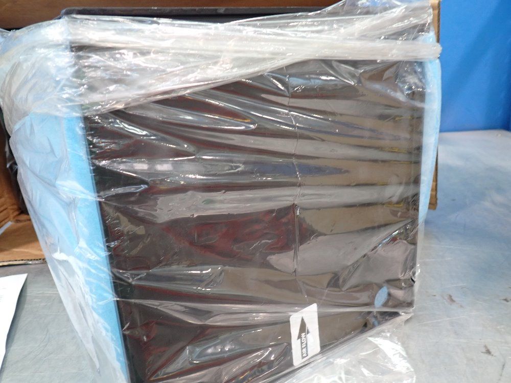 Fumex 2 Air Filter Cartridges - Fx1