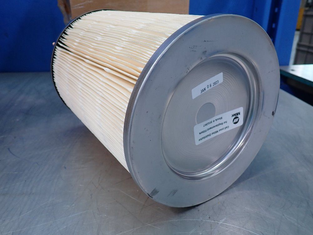Miller Filter Cartridge - 301267