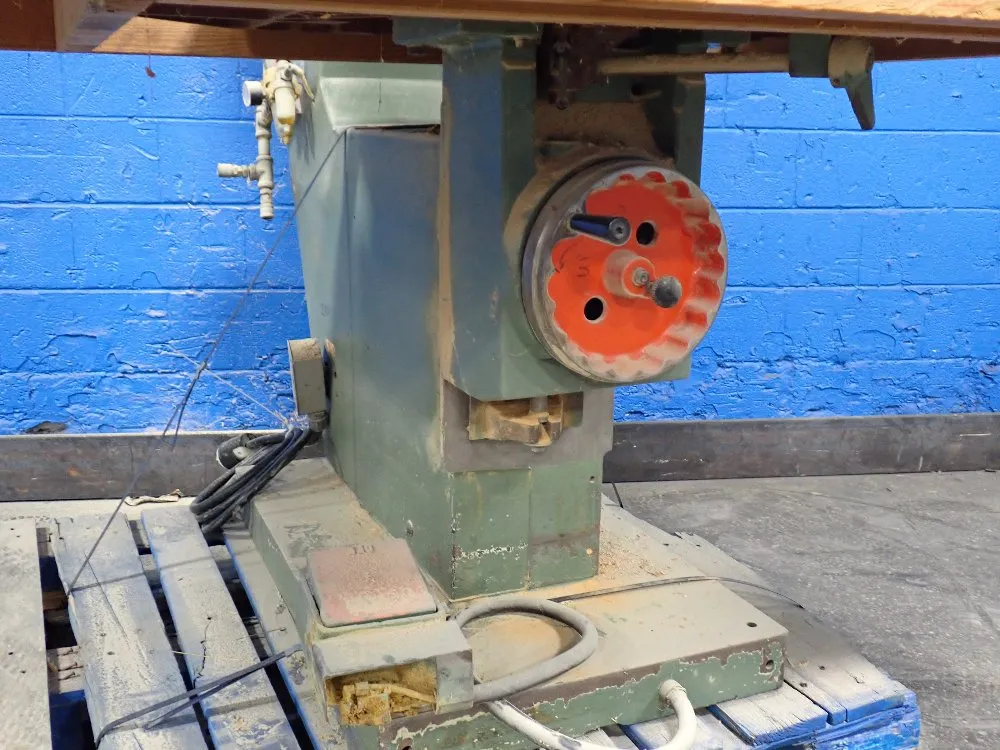 Crystal Cabinet Works 36"x30" Overhead Router