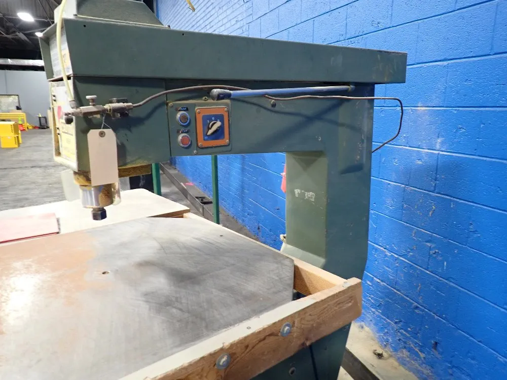 Crystal Cabinet Works 36"x30" Overhead Router