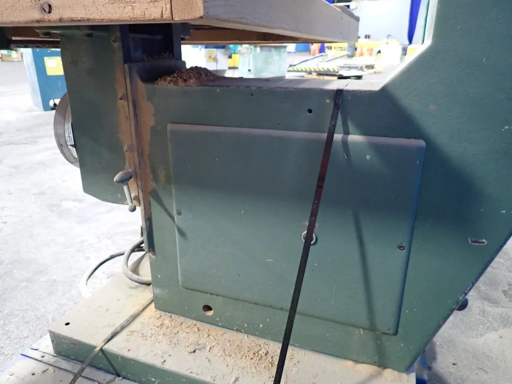 Crystal Cabinet Works 36"x30" Overhead Router