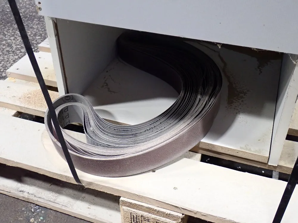 Acme 1/2 Hp Thickness Planer - 20