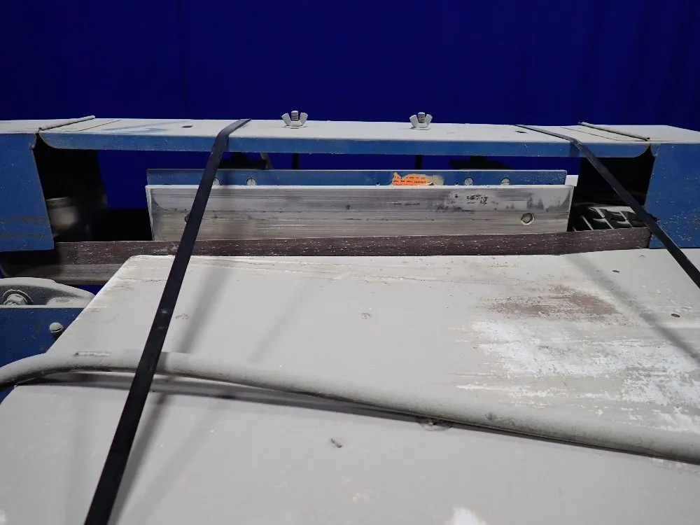 Acme 1/2 Hp Thickness Planer - 20