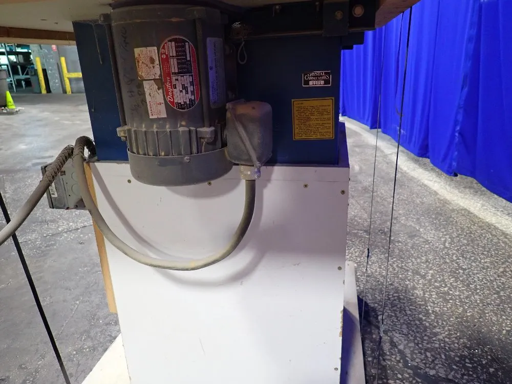 Acme 1/2 Hp Thickness Planer - 20