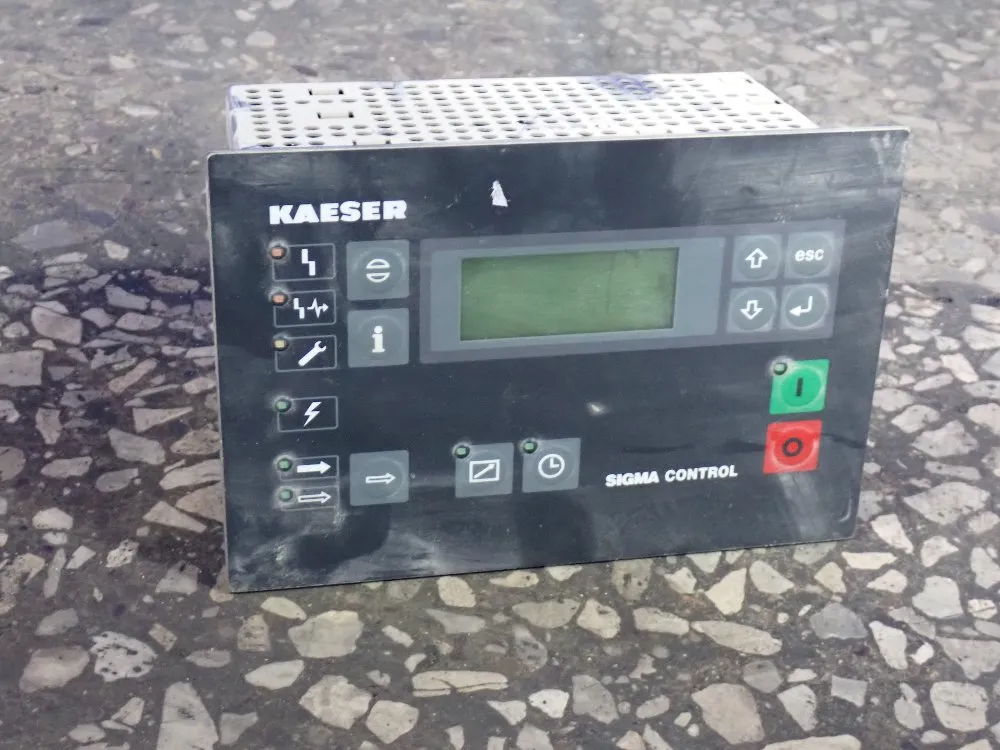Kaeser Sigma Control