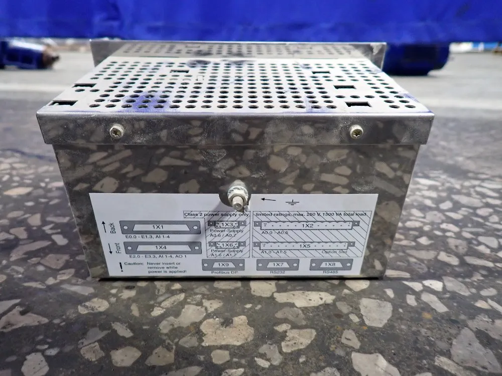 Kaeser Sigma Control