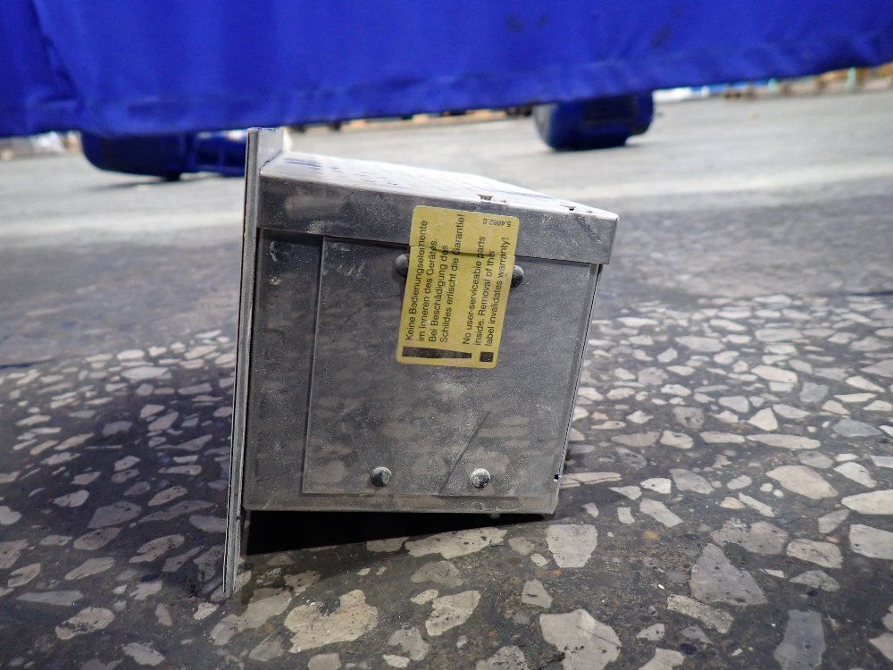 Kaeser Sigma Control