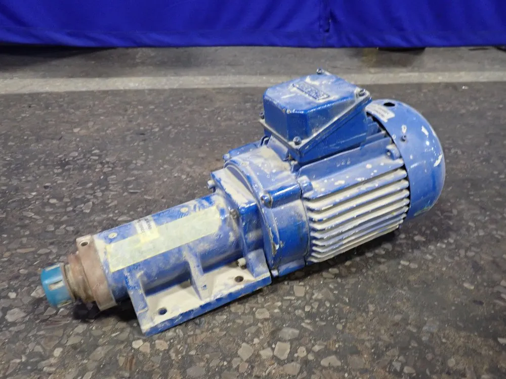 GEAR DRIVE