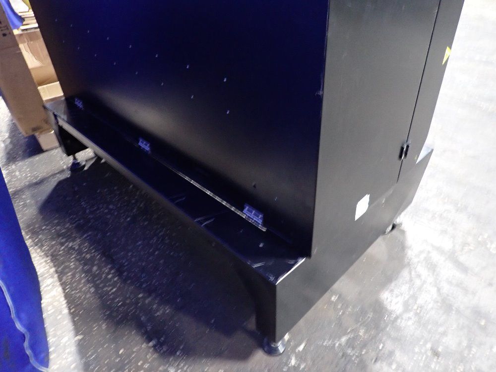 Vinyl Tech Laser Cutter - Fx2-5124