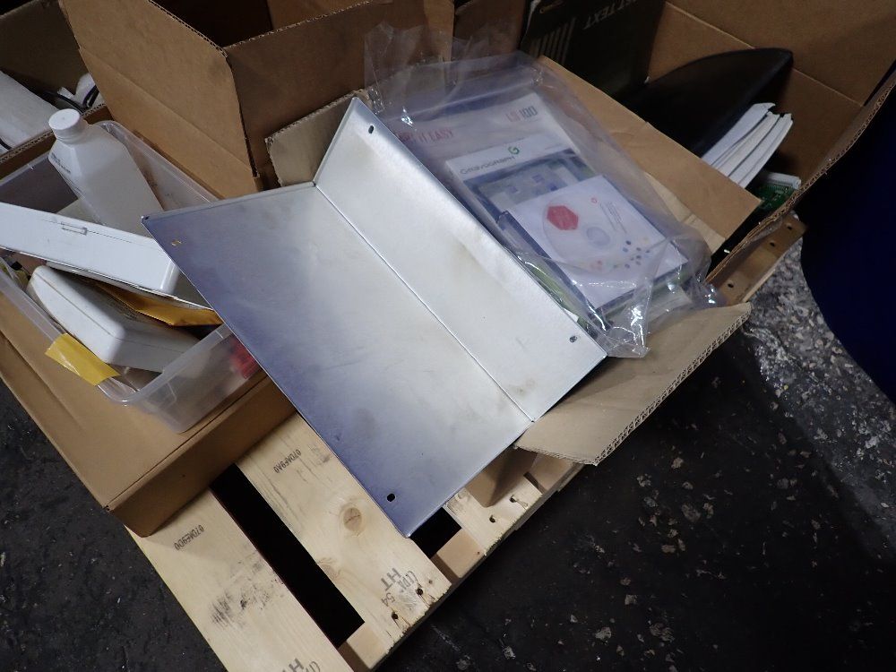 Vinyl Tech Laser Cutter - Fx2-5124