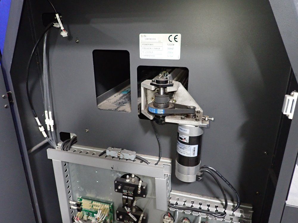 Engineered Printing Solution Inkjet Printer - Fjet Xl