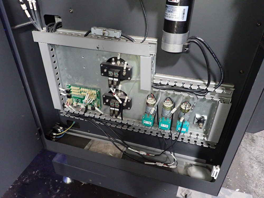 Engineered Printing Solution Inkjet Printer - Fjet Xl