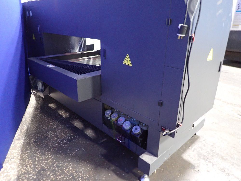 Engineered Printing Solution Inkjet Printer - Fjet Xl