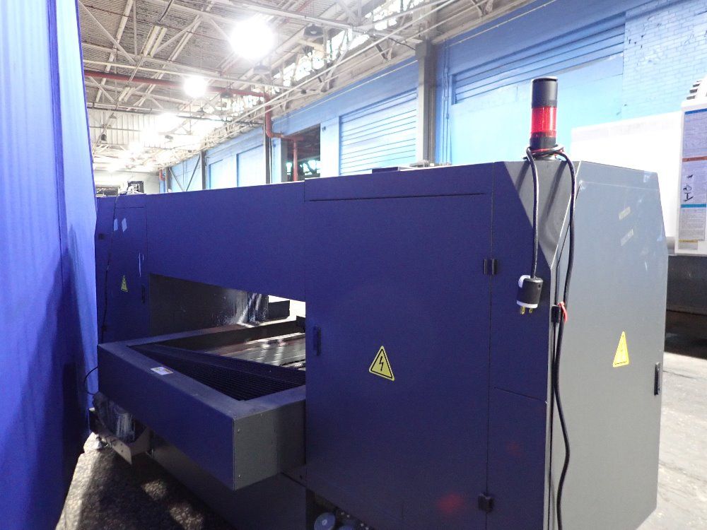 Engineered Printing Solution Inkjet Printer - Fjet Xl