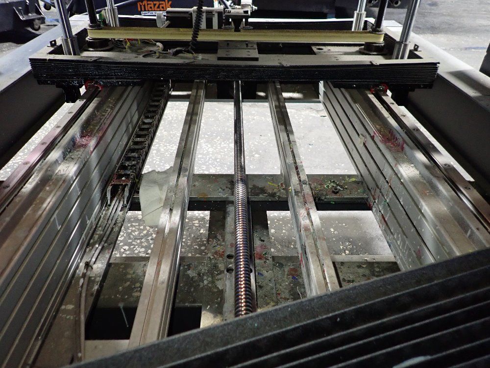 Engineered Printing Solution Inkjet Printer - Fjet Xl