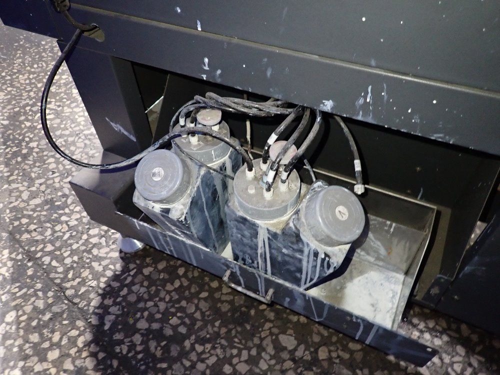 Engineered Printing Solution Inkjet Printer - Fjet Xl