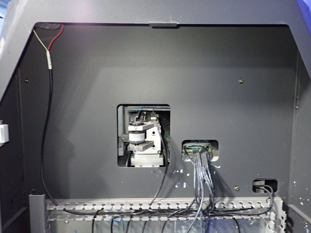 Engineered Printing Solution Inkjet Printer - Fjet Xl