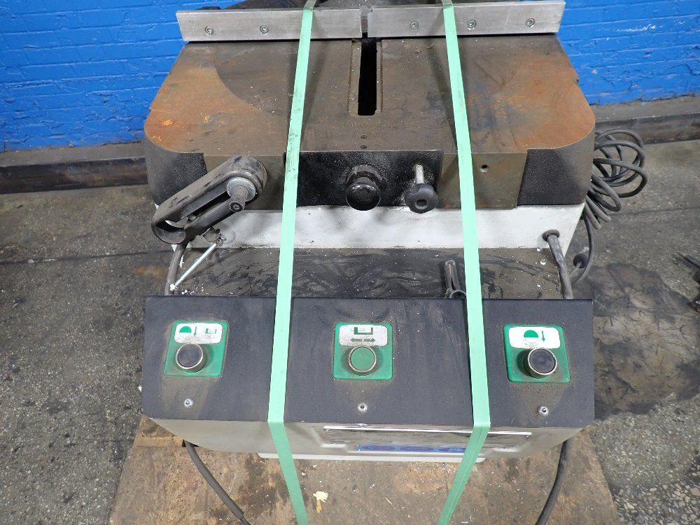 Fomindustrie 16" Cut Off Saw