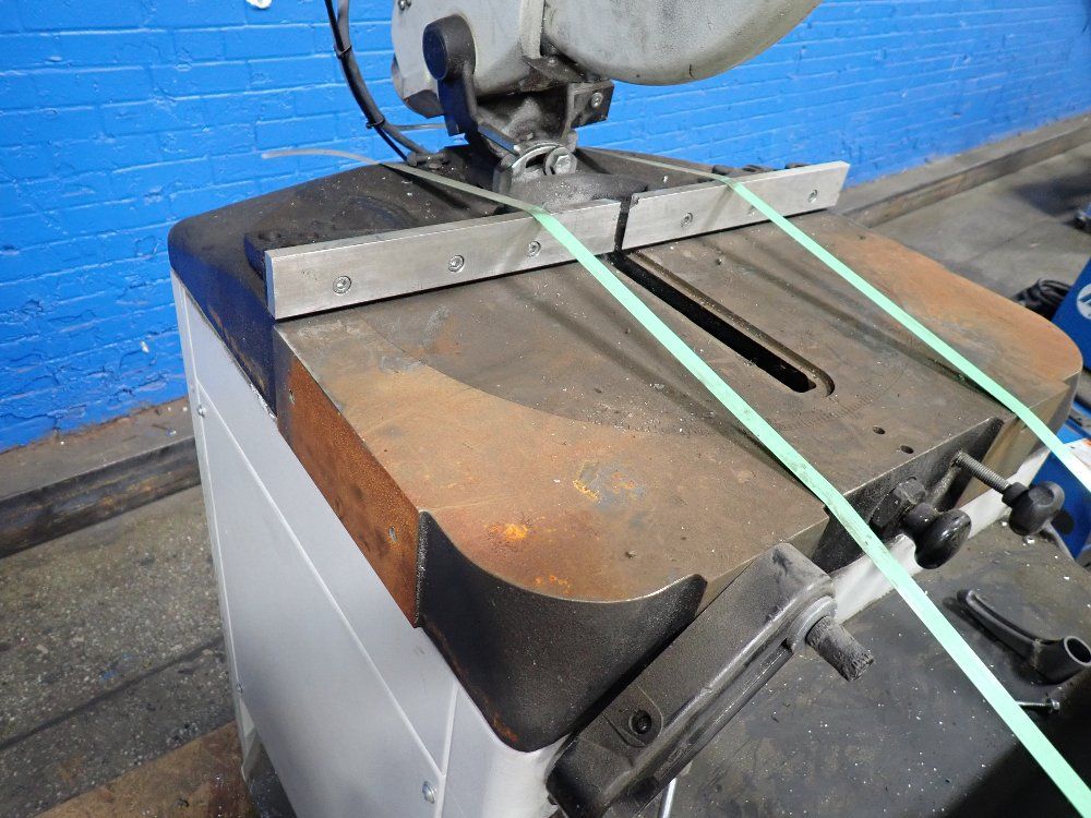 Fomindustrie 16" Cut Off Saw