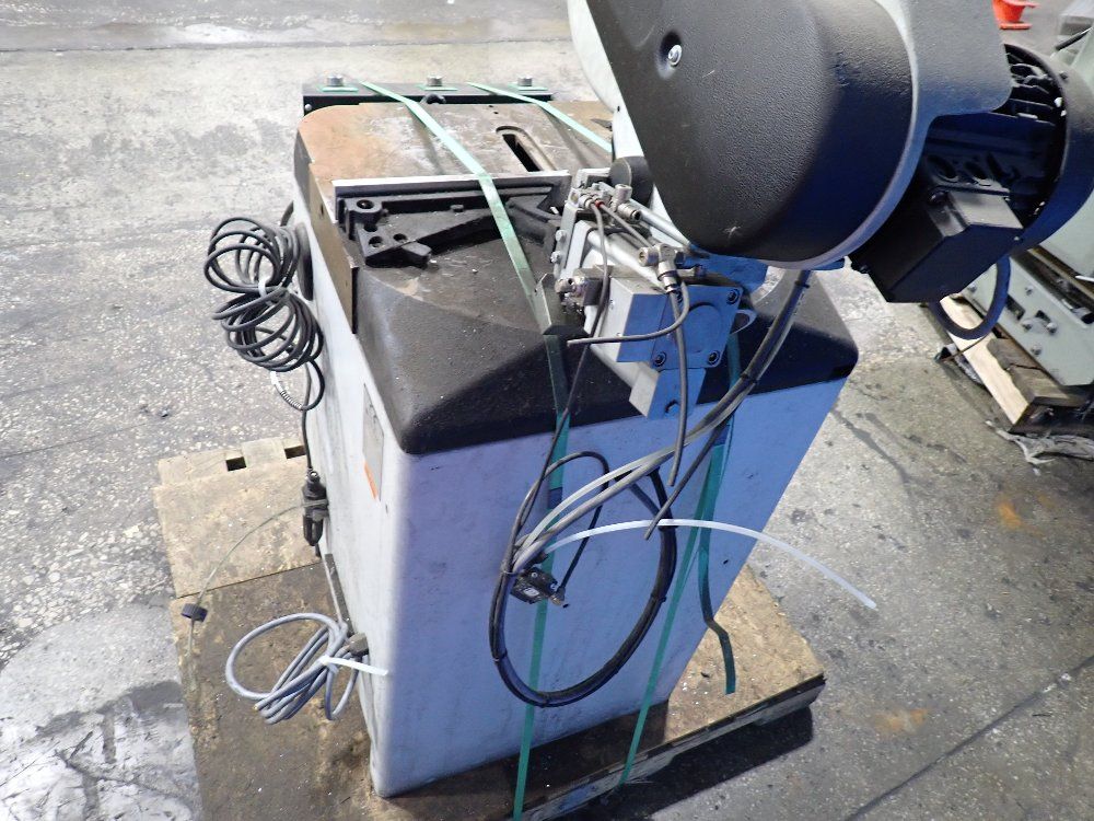 Fomindustrie 16" Cut Off Saw