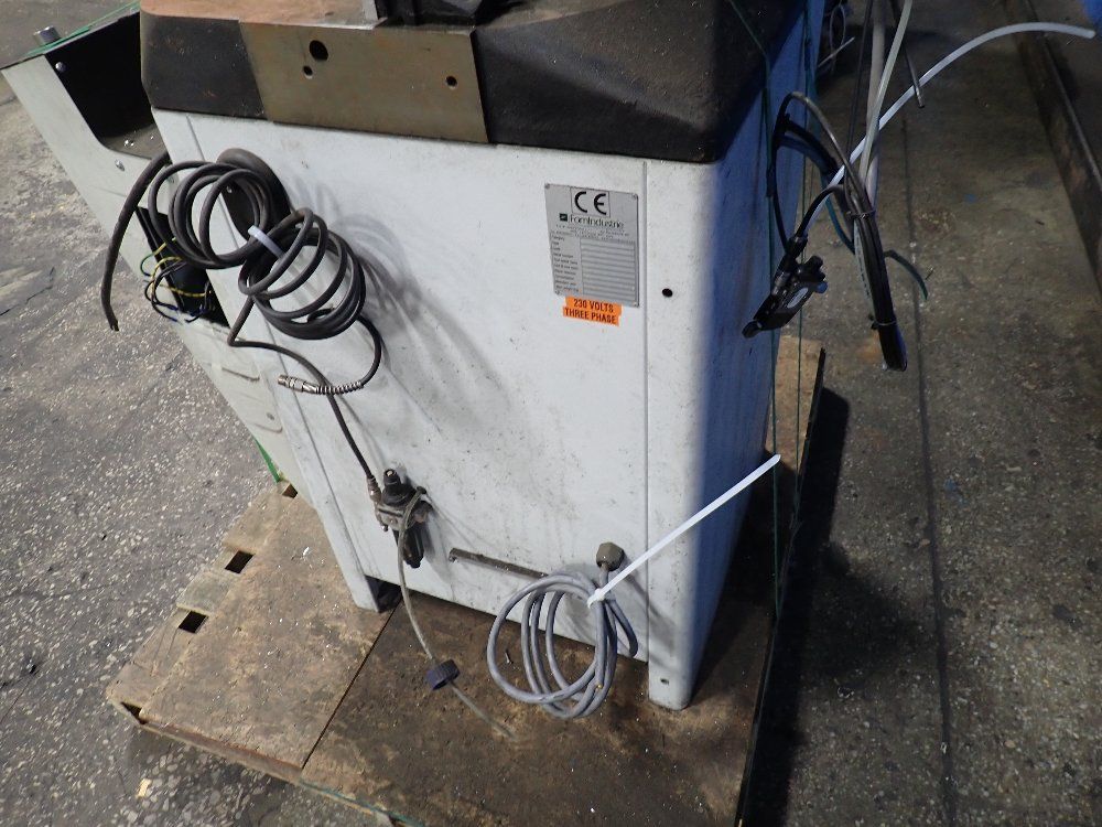 Fomindustrie 16" Cut Off Saw