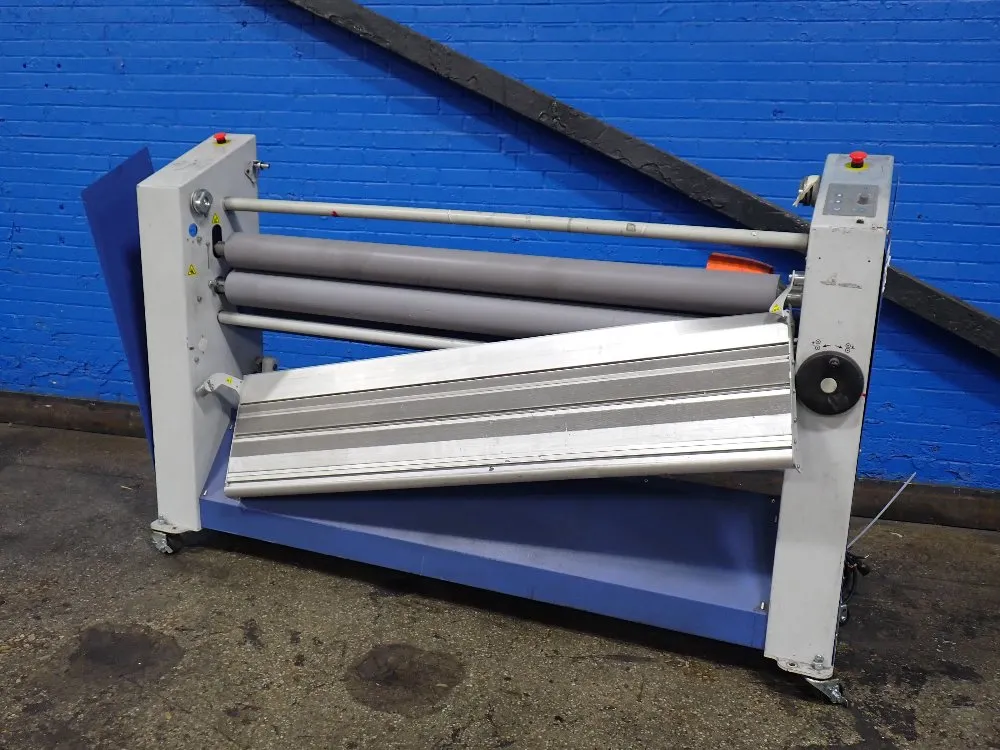 Seal 64" Laminator - Seal 62 Base