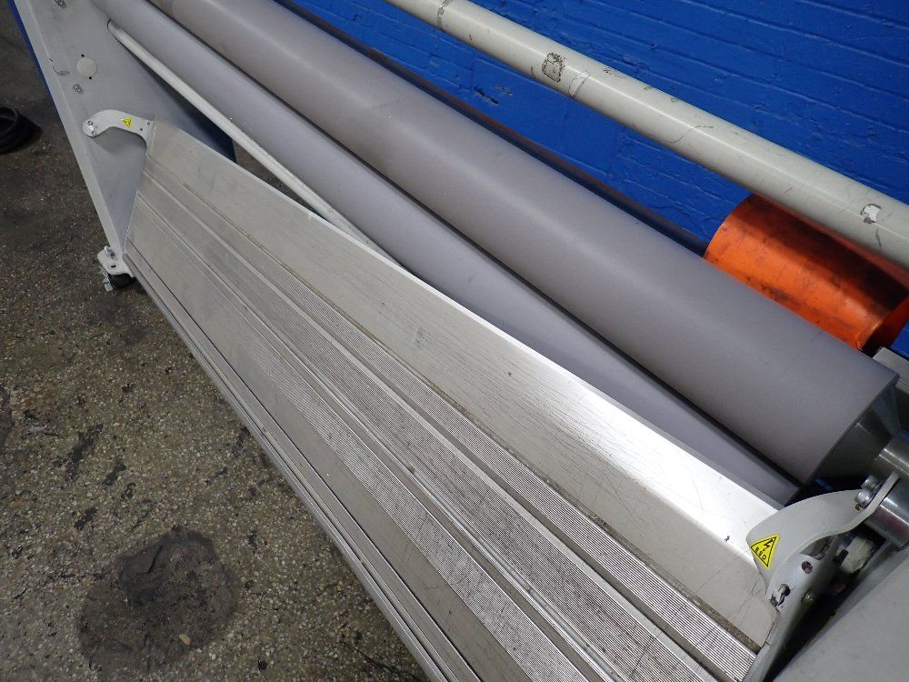 Seal 64" Laminator - Seal 62 Base