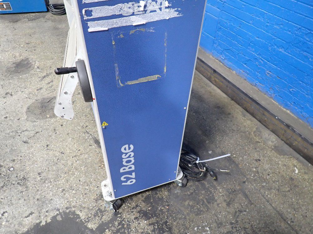 Seal 64" Laminator - Seal 62 Base