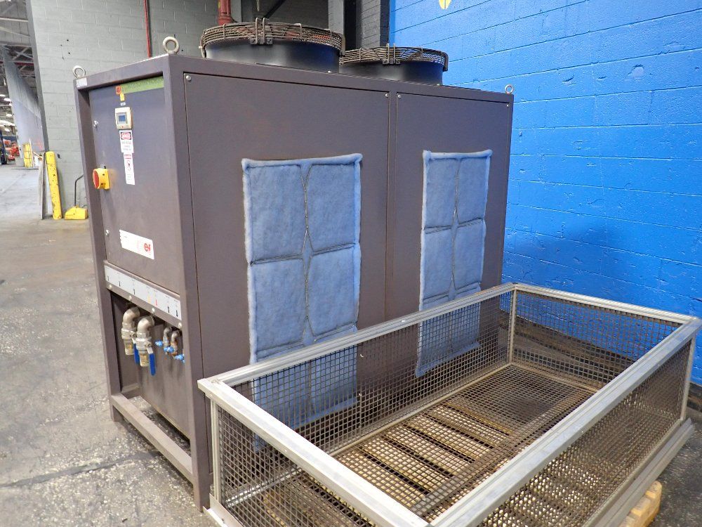 Ef Cooling Chiller