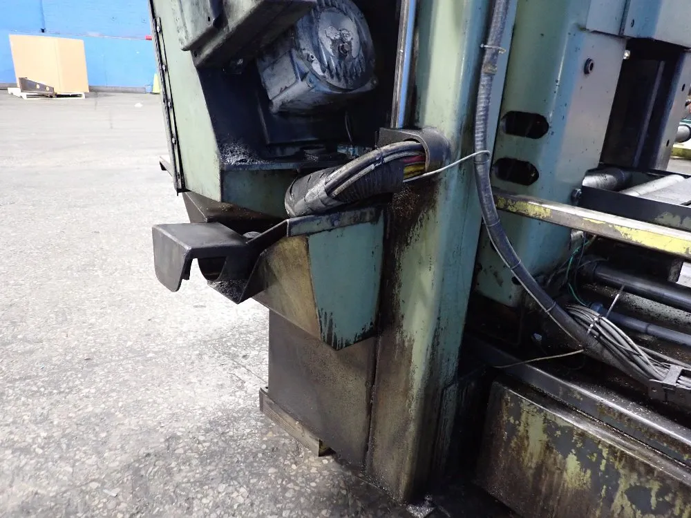 Hyd-mech 13 1/2" X 19" Horizontal Band Saw - H-12a