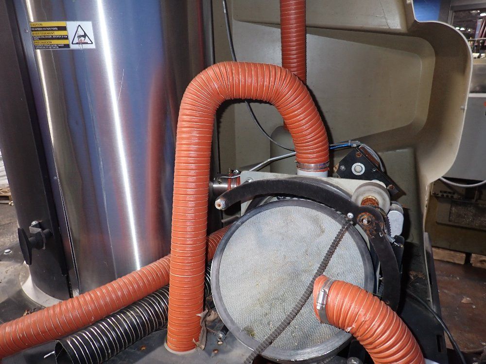 Conair 280 Lbs Dryer - Mdcw050/rwh18