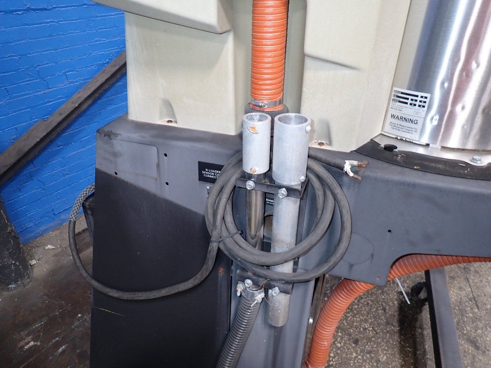 Conair 280 Lbs Dryer - Mdcw050/rwh18