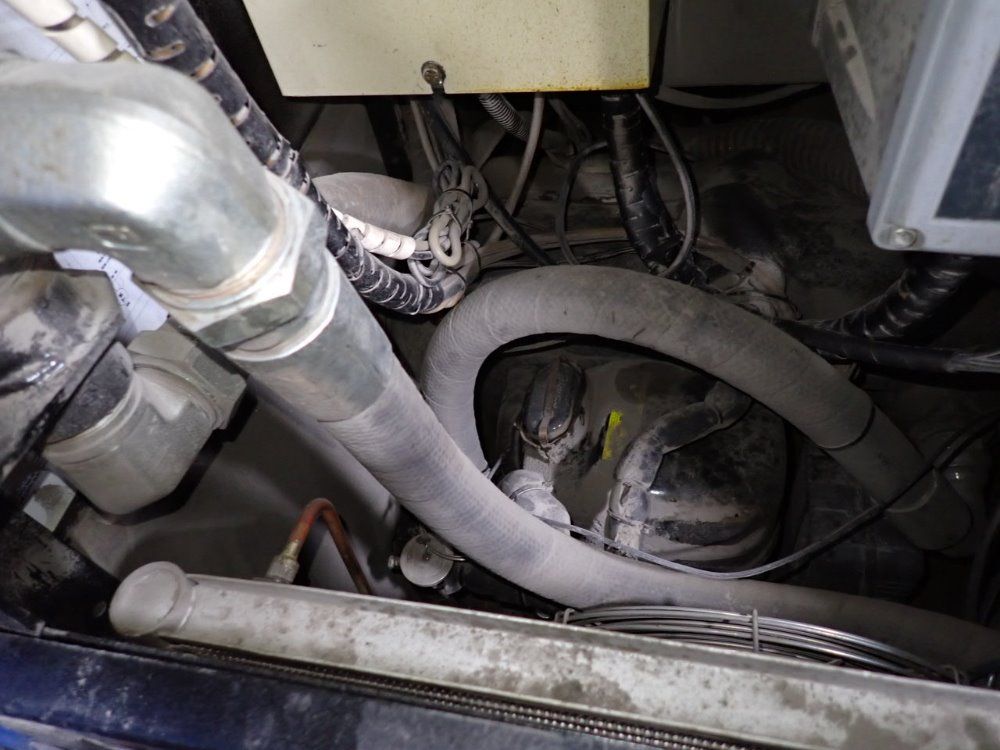 Ingersoll Rand 40 Hp Air Compressor - Irn40h-tas-hv